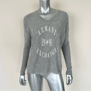 Armani Exchange women sweater size XS